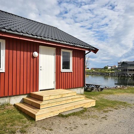 Lankanholmen Andenes Zewnętrze zdjęcie