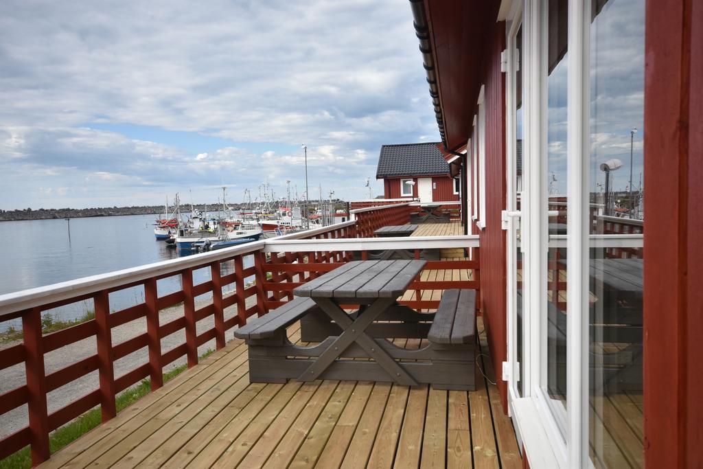 Lankanholmen Andenes Zewnętrze zdjęcie