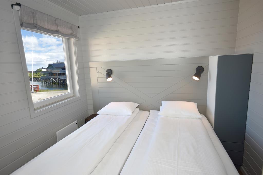 Lankanholmen Andenes Zewnętrze zdjęcie